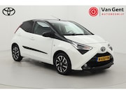 Toyota Aygo - 1.0 VVT-i x-cite ultimate | Apple Carplay / Android Auto | C