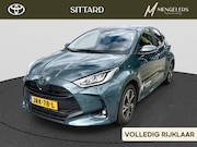Toyota Yaris - 1.5 Hybrid 115 Dynamic | Comfort Pack | Rijklaar