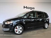 Volkswagen Touran - 1.4 TSI Highline Automaat Clima Stoelverwarming Go