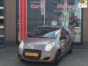 Suzuki Alto - 1.0 Cool Comfort *APK T/M 29-06-2027