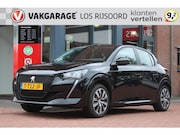 Peugeot e-208 - EV 50kWh *Active* | 3 Fase | SOH 97.69% | Carplay | Cruise &