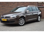 Volkswagen Golf - Variant 1.6 TDI Comfortline BlueMotion '11 Clima Cruise