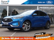 Ford Kuga - 2.5 PHEV ST-Line X | 2100KG Trekgewicht | Winterpack | Trekh