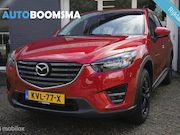 Mazda CX-5 - 2.0 160pk GT 4WD Clima Cruise Led Trekhaak "17