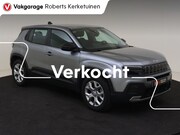 Jeep Avenger - 1.2 Altitude 100PK Half leder Carplay Full Led Climate Contr