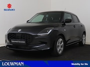 Suzuki Swift - 1.2 Select Smart Hybrid Automaat | 16" Velgen | Stoelverwarm