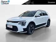 Kia Niro EV - DynamicPlusLine 64.8 kWh | Head up display | Elektrische ach