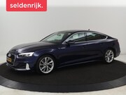 Audi A5 - 35 TFSI Business Edition | Matrix LED | Elektrische stoelen 
