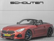 BMW Z4 - Roadster M40i First Edition H/K HUD ACC Memory Stuur & Stoel