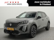 Peugeot 2008 - 1.2 Hybrid GT | Trekhaak | Adaptieve Cruise Control | Drive 