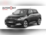 Suzuki Swift - 1.2 Style Smart Hybrid Automaat|10 jaar garantie
