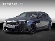 BMW M5 - Touring | M Drivers Pack | Panodak | Trekhaak | Dr