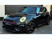 MINI John Cooper Works - 3-Deurs 2.0 Chili | Pano | H/K | Driving Assist | Camera | D