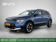 Kia Niro EV - Light Advanced 64.8 kWh | Eerste eigenaar | Trekhaak | Origi