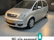 Opel Meriva - 1.4-16V Temptation-1 jaar apk