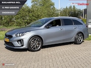 Kia Ceed - Sportswagon 1.5 T-GDi GT-Line Edition