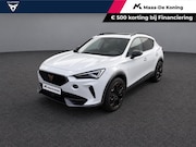 CUPRA Formentor - 1.4 245pk DSG e-Hybrid VZ Performance · Panoramadak · Leder
