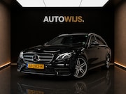 Mercedes-Benz E-klasse - Estate 200 Business Solution AMG LINE |PANO|TREKHAAK|CAMERA|