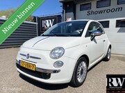 Fiat 500 - 1.2 Easy *AIRCO*NAP