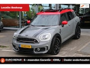 MINI Countryman - 2.0 Cooper S Chili PANO-DAK LEDER