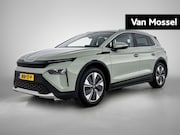 Skoda Elroq - 60 Business Edition | WEGKLAPBARE TREKHAAK | STOEL- EN STUUR
