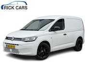 Volkswagen Caddy - Cargo 1.5 TSI EURO 6 Comfort CarPlay/Cruise Control/Parkeers