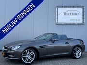 Mercedes-Benz SLK-klasse - 200 CarbonLOOK Edition Navigatie/18inch.
