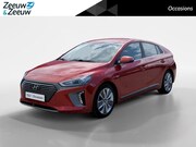 Hyundai Ioniq - 1.6 GDi Comfort | Zeer zuinig | Automaat | Climate | Cruise 