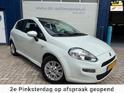Fiat Punto - Evo TwinAir 100 pk Street SPORT 3-drs / AIRCO / 1e EIGENAAR
