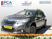 Peugeot 2008 - 1.2 Benzine Luxe Allure loopt 1 op 16. * Navigatie * Trekhaa
