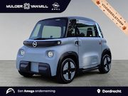 Opel Rocks-e - Klub | UIT VOORRAAD | TWO-TONE! | PANODAK | VERWARMING | SPI