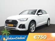 Audi Q5 - 55 TFSI e quattro S-Line | Adap. Cruise | Camera | Navi | El