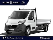 Opel Movano-e - Electric 3.5t L3 Zwaar 110 kWh