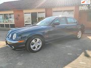 Jaguar S-Type - 4.0 V8 1e eigenaar in mooie staat
