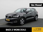 Volvo XC40 - 1.5 T3 Business Pro FULL MAP NAVI- APPLE/ANDROID CARPLAY- LM