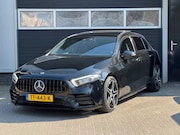 Mercedes-Benz A-klasse - 250 AMG Sport Pano, Led, Stoelverwarming, Ambient, Cruise, C