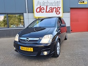 Opel Meriva - 1.6-16V Cosmo trekhaak weinig km nw.apk