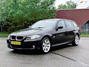 BMW 3-serie - Touring 318i Luxury Line Cruise*Xenon*Clima*LM*Stoelverwarmi
