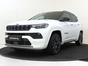 Jeep Compass - 4xe 240 Plug-in Hybrid Electric S