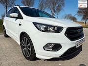 Ford Kuga - 1.5 EcoBoost ST Line 4WD 182PK CAMERA/AUTOMAAT/1900 kg trekk