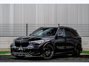BMW X5 - XDrive 45e High Executive M-Sport 360|Trekhaak|HuD|Keyless|