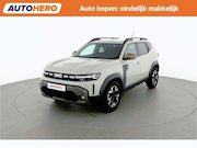 Dacia Duster - 1.6 Hybrid 140 Extreme |ZY98073|