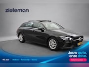 Mercedes-Benz CLA-Klasse - Shooting Brake 180 Business Solution Automaat - Panorama, Ca