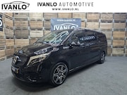 Mercedes-Benz V-klasse - AMG Edition Leder 5P 360 Cam 19"LM Luchtvering