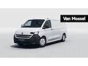 Volkswagen Transporter - 2.5 eHybrid L2H1 Life 233 PK | Automaat | Airco | Navigatie 