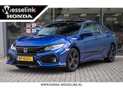 Honda Civic - 1.5 i-VTEC Sport Plus