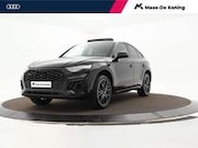 Audi Q5 - Sportback 50 TFSIe 299pk S-tronic S edition · Pano