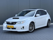 Subaru WRX STI - Impreza 2.5 Widebody - Schuifdak - Cruise - Clima