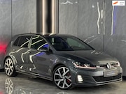 Volkswagen Golf - 2.0 TSI GTI Performance Virtual Cocpit | Camera | Leer | Sto