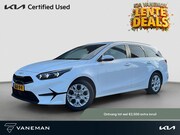 Kia Ceed - Sportswagon 1.5 T-GDi DynamicPlusLine | Automaat | Stoel- en